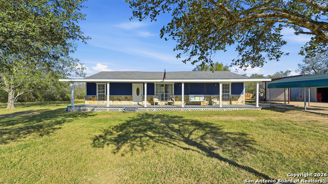 Number 1 for listing
