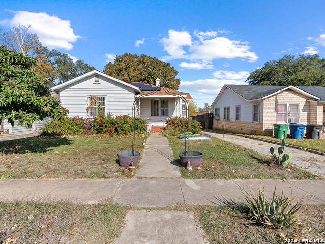 Number 1 for listing