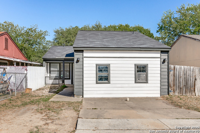 Number 1 for listing
