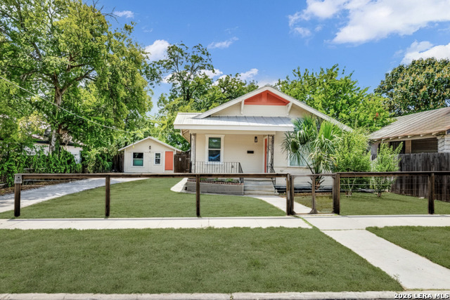 Number 1 for listing