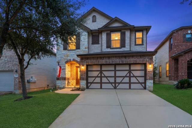 Number 1 for listing