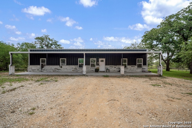 Number 1 for listing