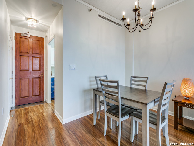 1 Towers Park Ln #1704