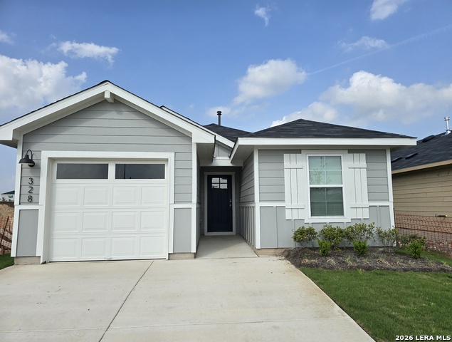 Number 1 for listing