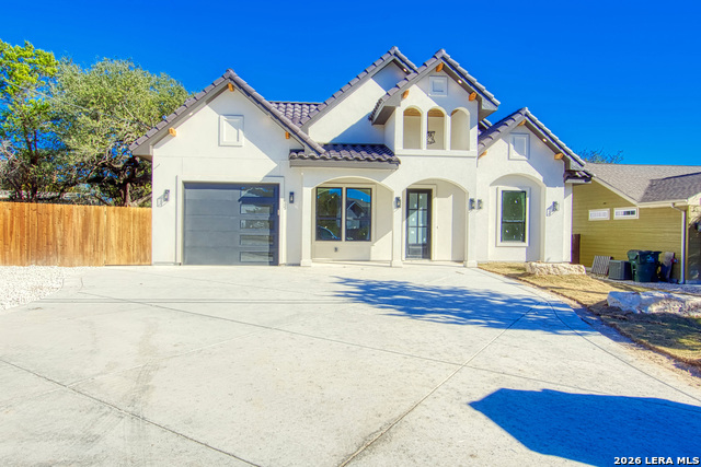 Number 1 for listing