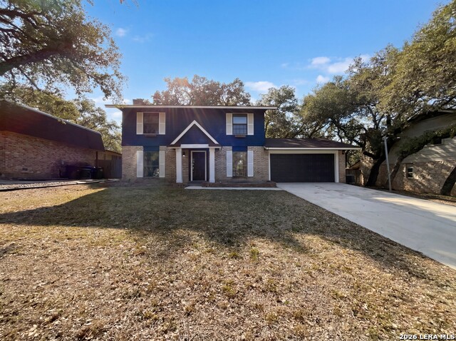 Number 1 for listing