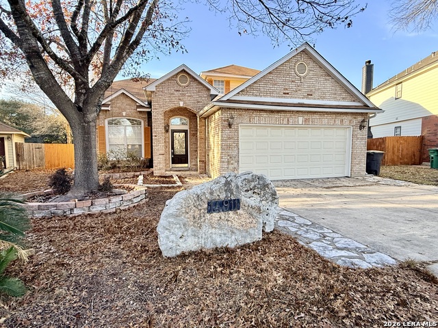 Number 1 for listing