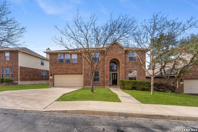 Number 1 for listing