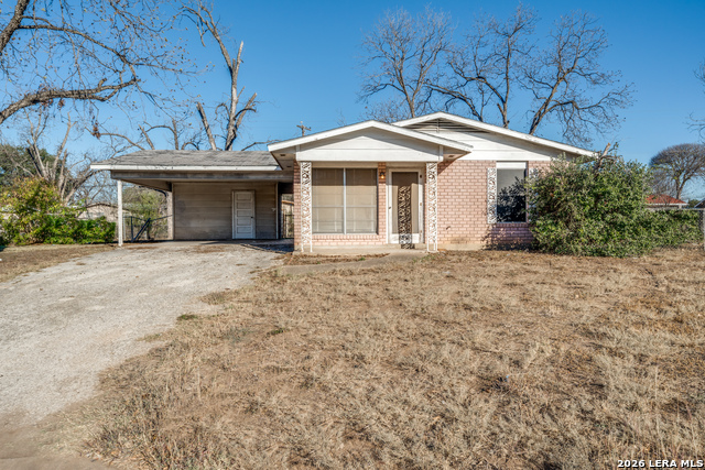 Number 1 for listing