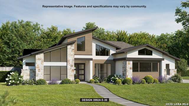 214 Laughing Dog, Boerne, TX 78006