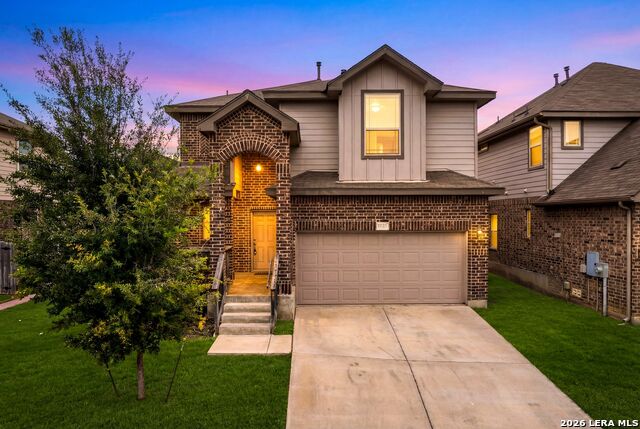 Number 1 for listing