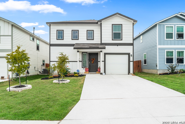 Number 1 for listing