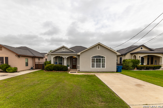 Number 1 for listing