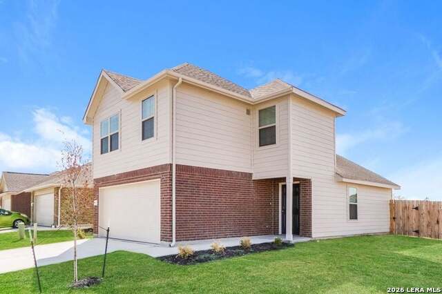 Number 1 for listing