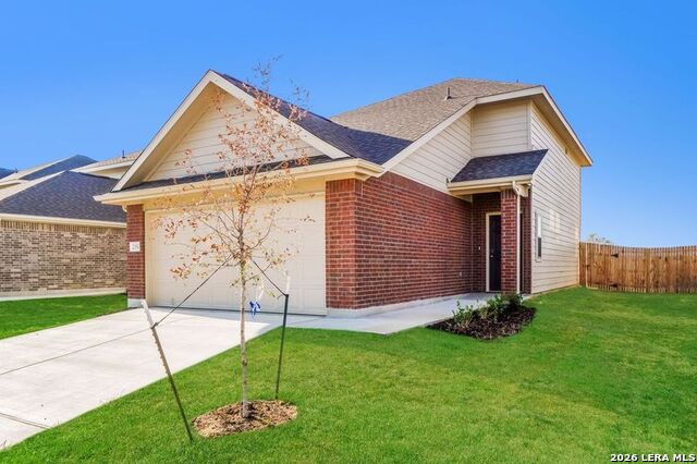 Number 1 for listing