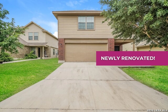 Number 1 for listing