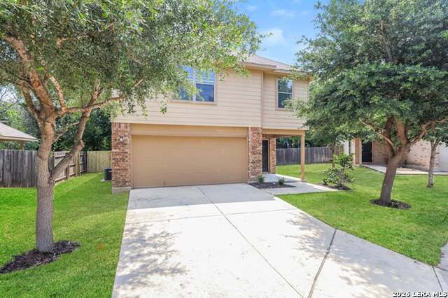 Number 1 for listing