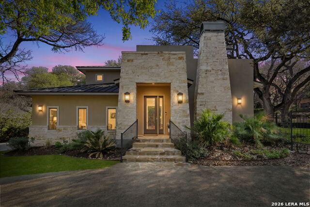Number 1 for listing
