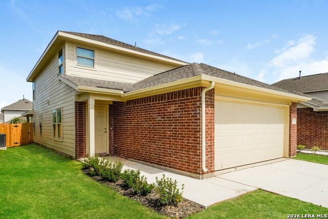 Number 1 for listing