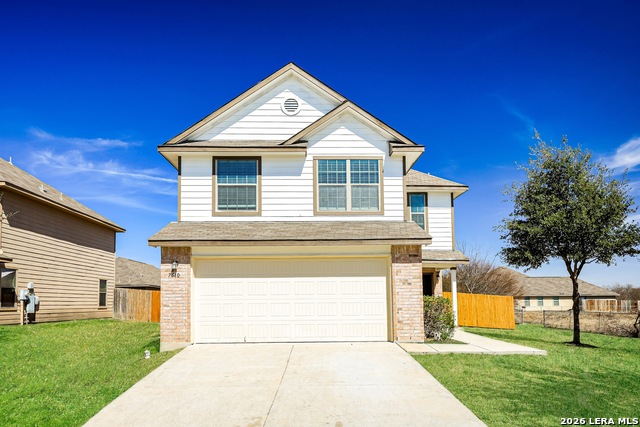 Number 1 for listing