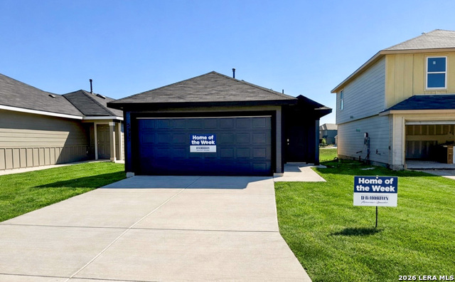 Number 1 for listing