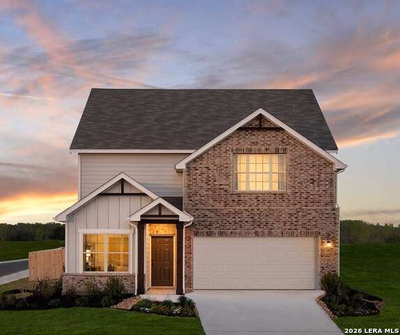 Number 1 for listing