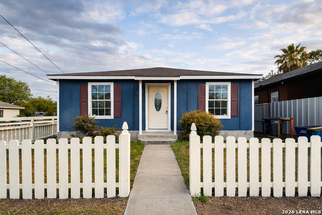 Number 1 for listing