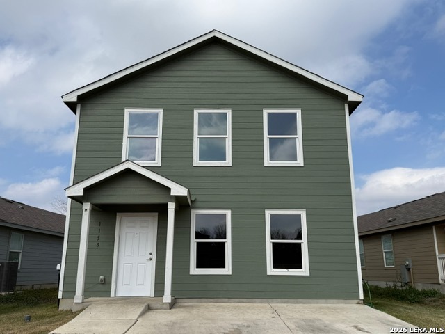 Number 1 for listing