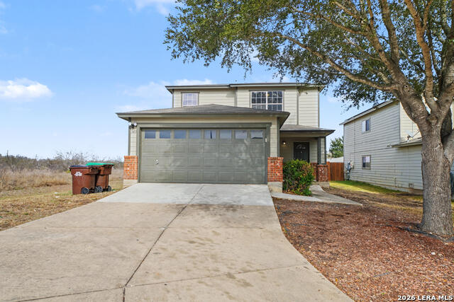 Number 1 for listing