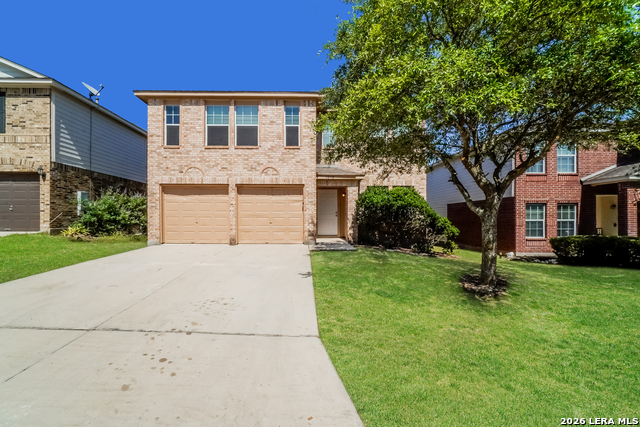 Number 1 for listing