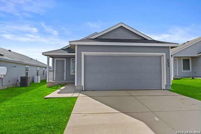 Number 1 for listing