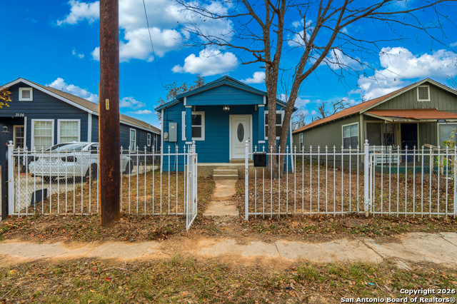 Number 1 for listing