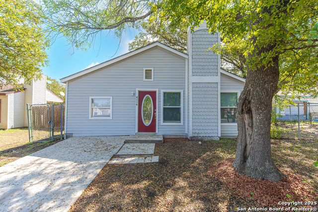 Number 1 for listing