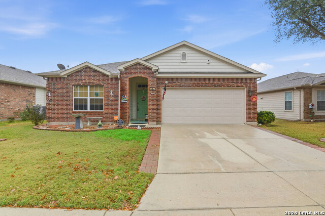 Number 1 for listing