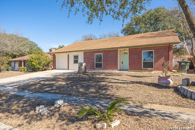 Number 1 for listing