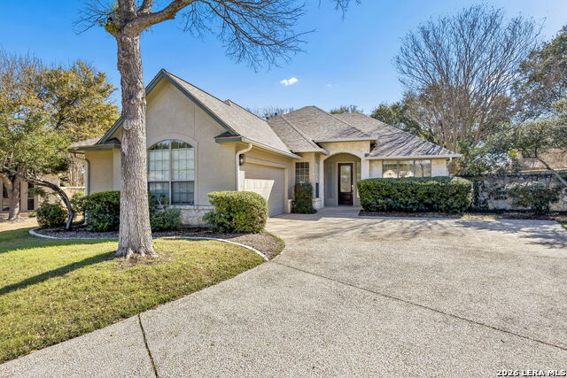 Number 1 for listing