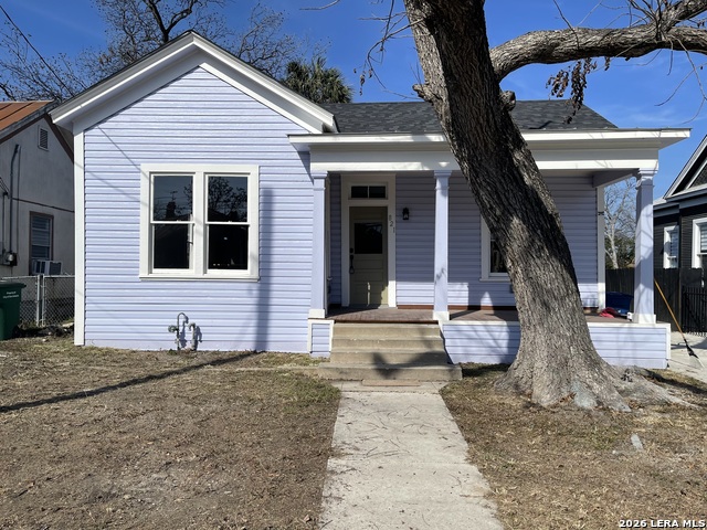 Number 1 for listing