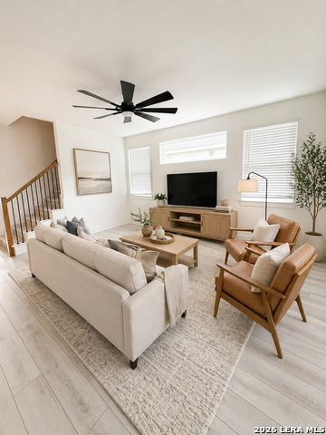 Number 1 for listing