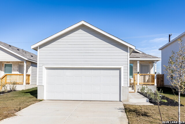 Number 1 for listing