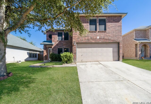 Number 1 for listing