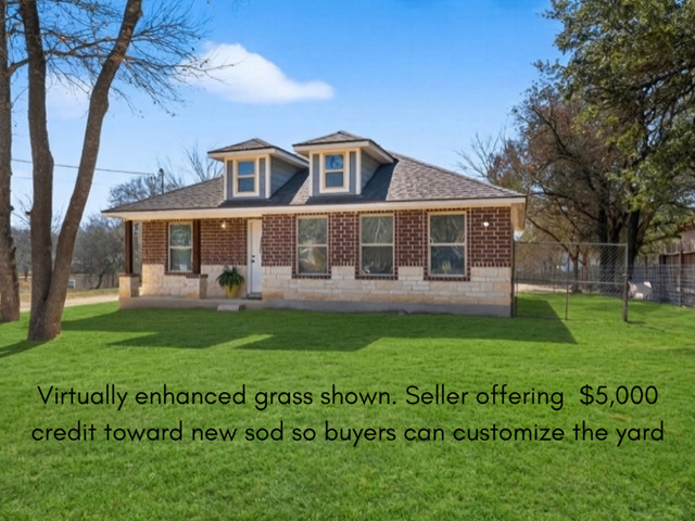 Number 1 for listing