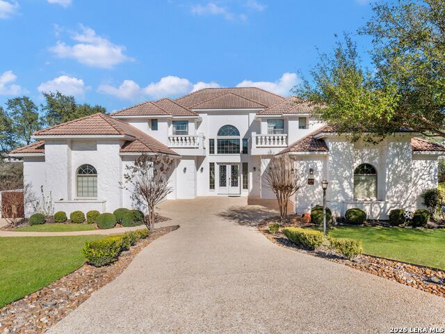 Number 1 for listing