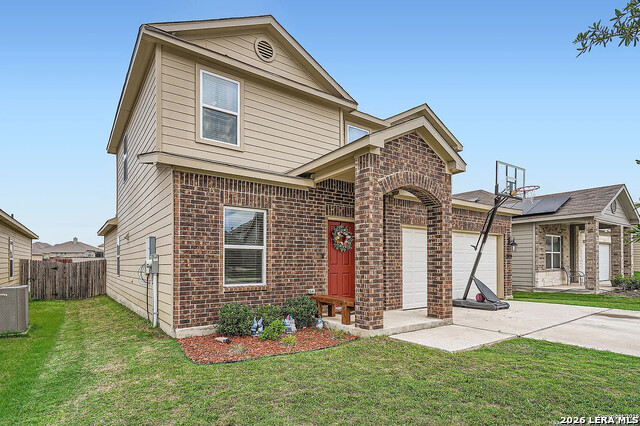 Number 1 for listing