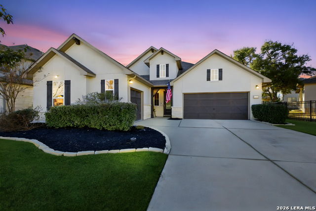 Number 1 for listing