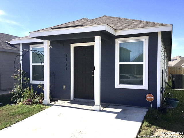 Number 1 for listing