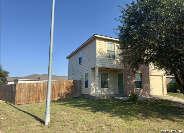 Number 1 for listing