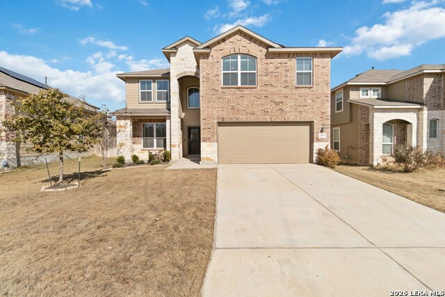 Number 1 for listing
