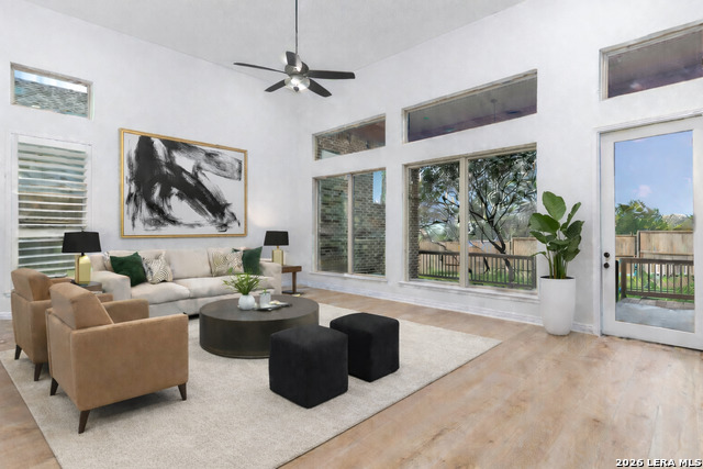 Number 1 for listing