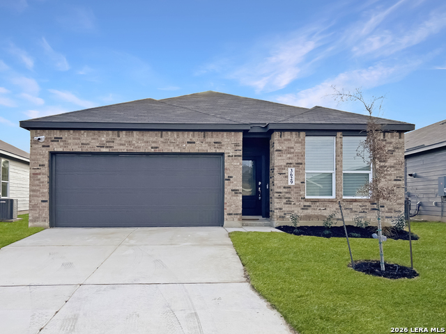 Number 1 for listing