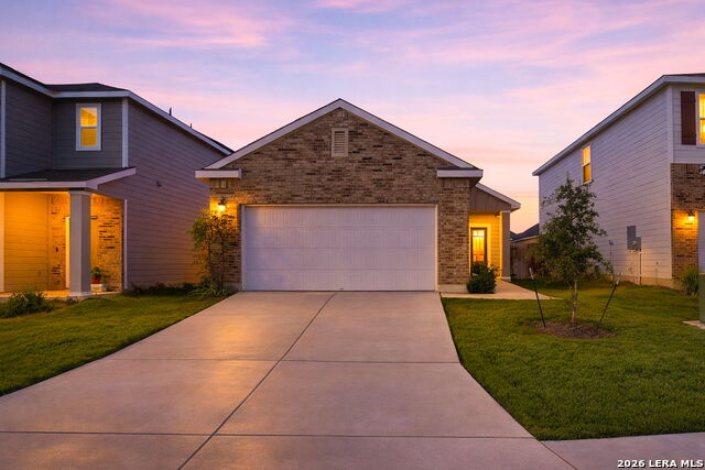 Number 1 for listing